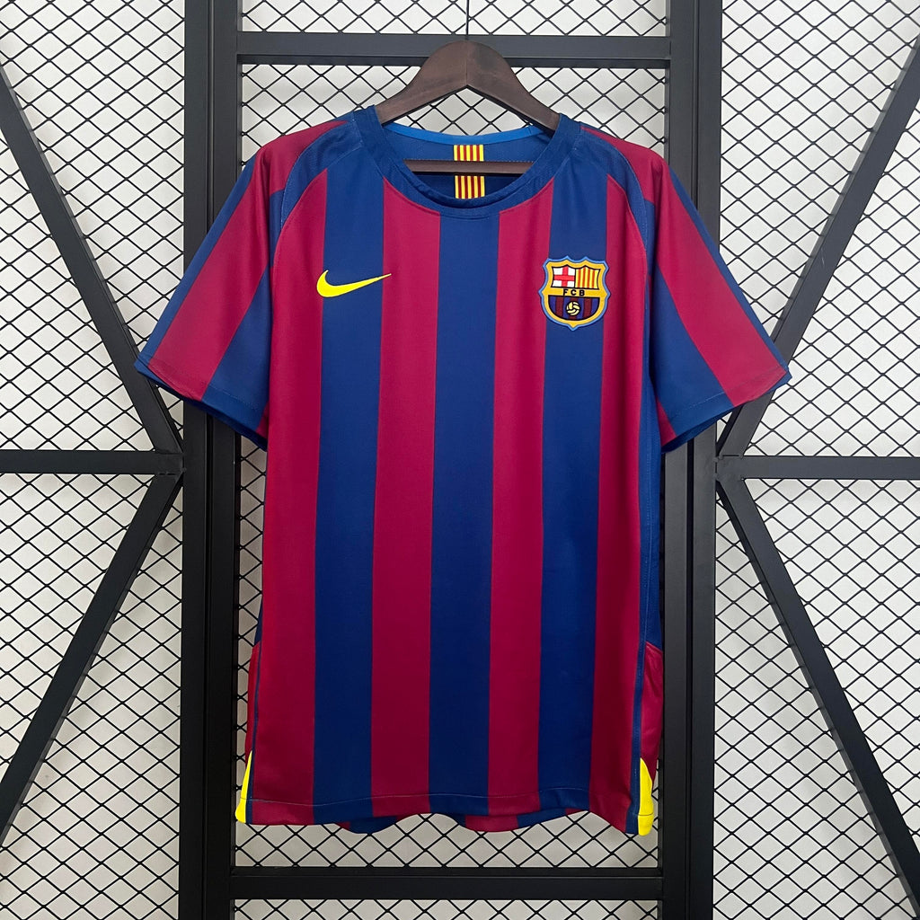 FC Barcelona 05/06