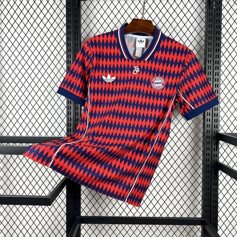 FC Bayern Munich | Edición Especial