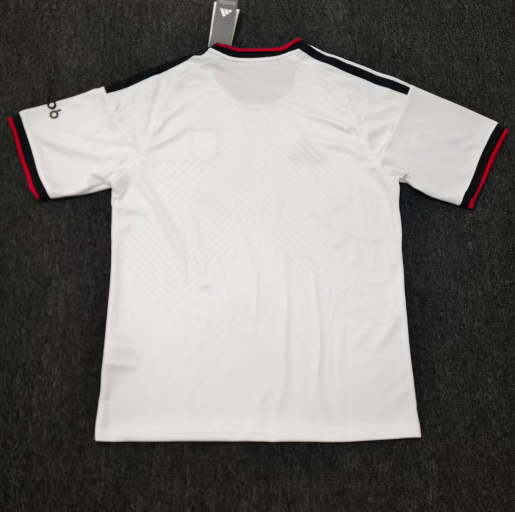 Fulham 26/27