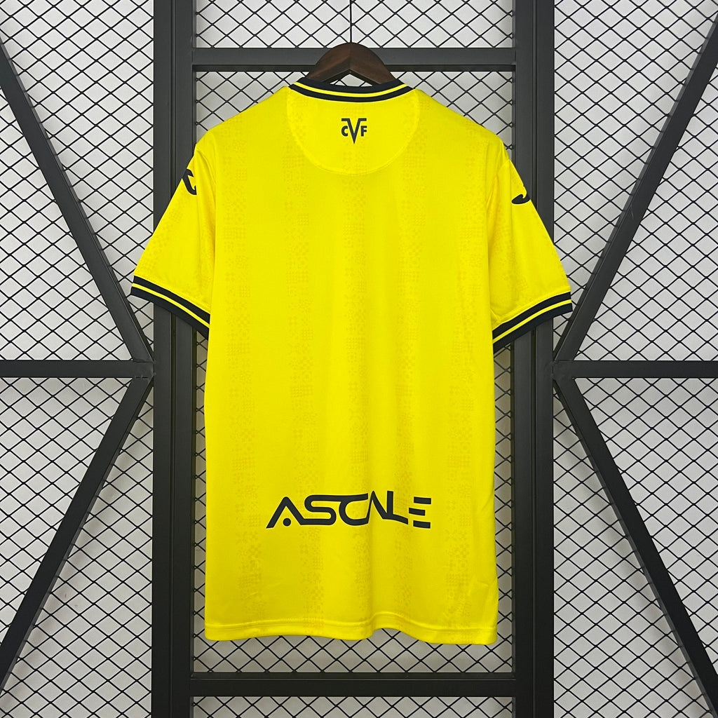 Villarreal 24/25