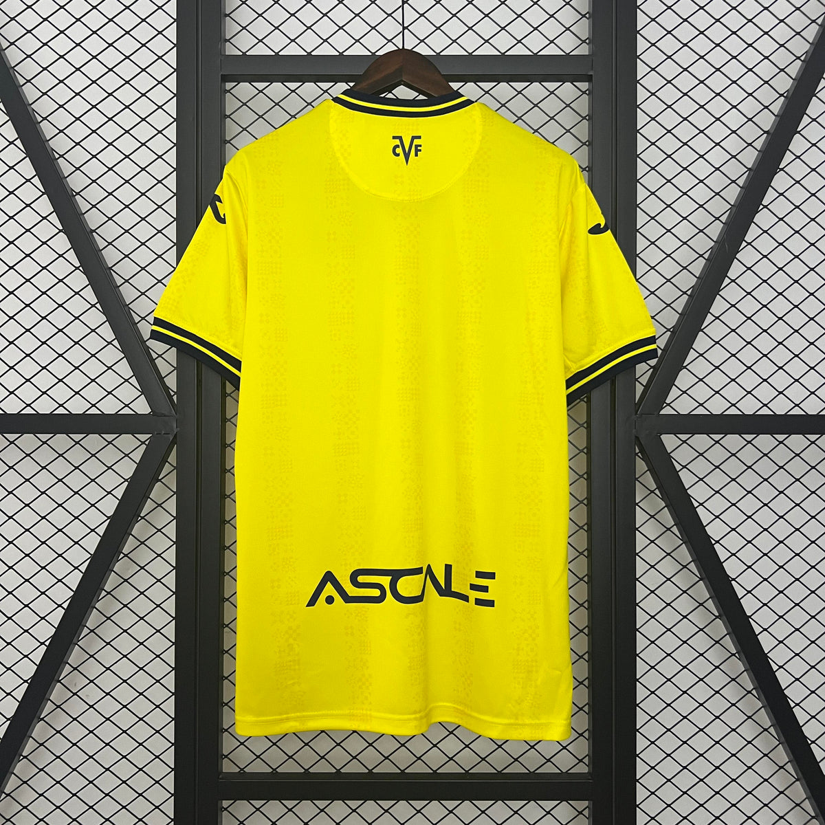 Villarreal 24/25