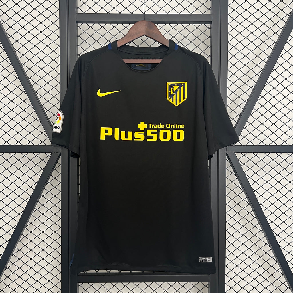Atlético de Madrid Visitante 16/17