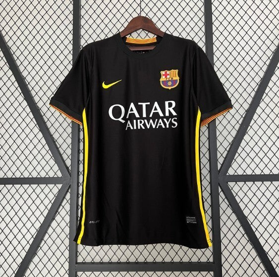 FC Barcelona 3ª 13/14