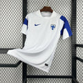 Finlandia Visitante 26/27