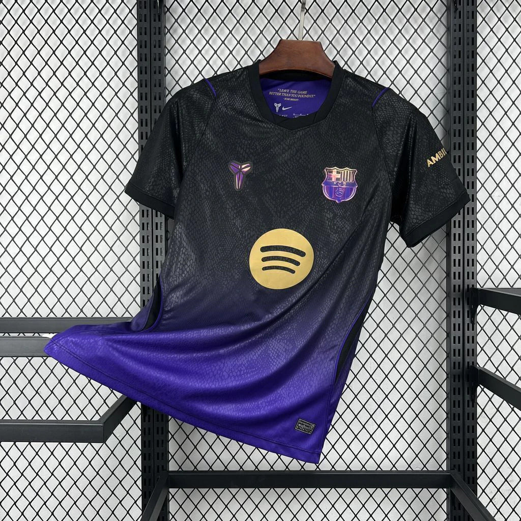 FC Barcelona Visitante 26/27