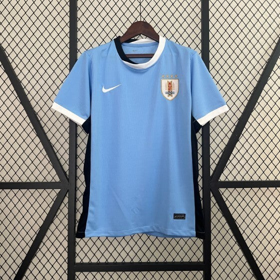 Uruguay 2024