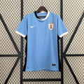 Uruguay 2024