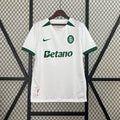 Sporting CP Visitante 24/25