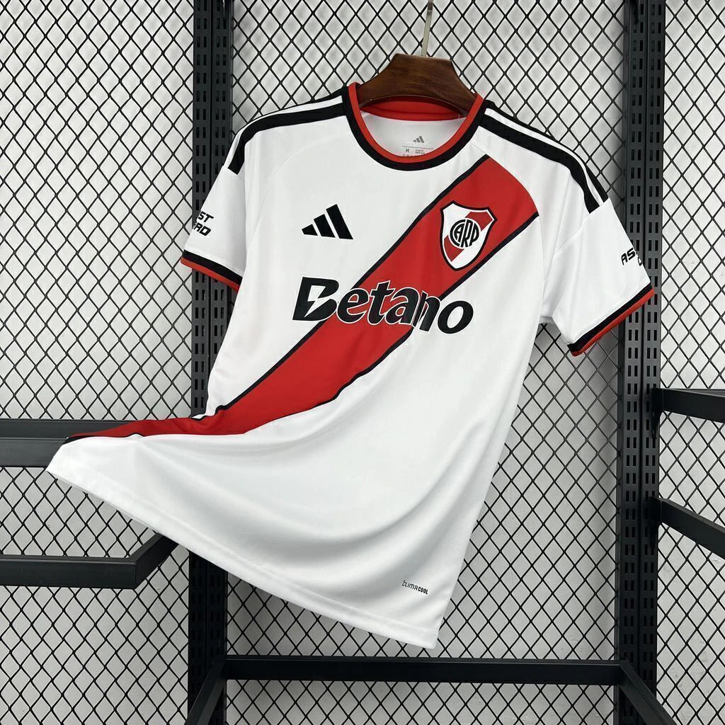 River Plate 26/27