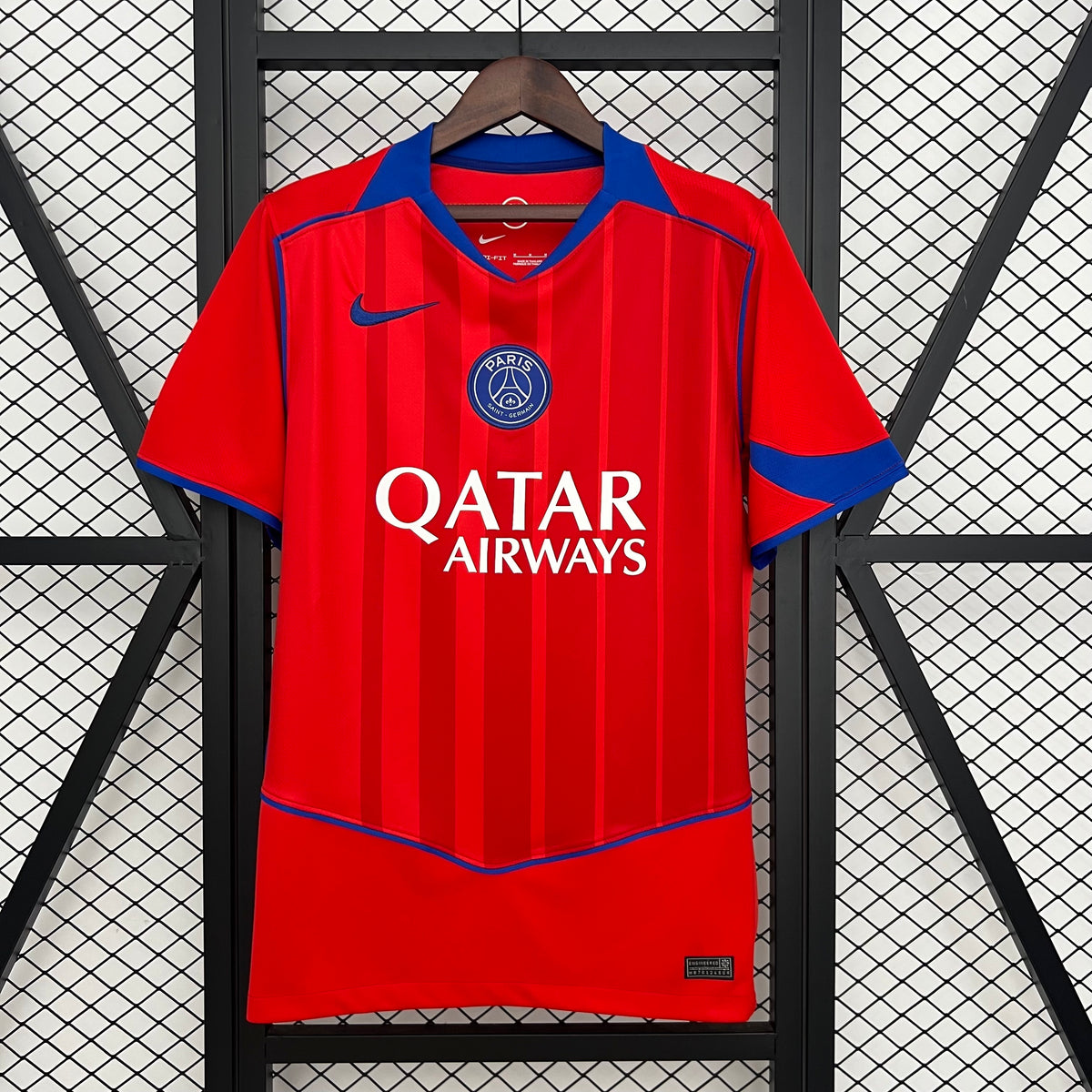 Paris Saint - Germain 3ª 25/26