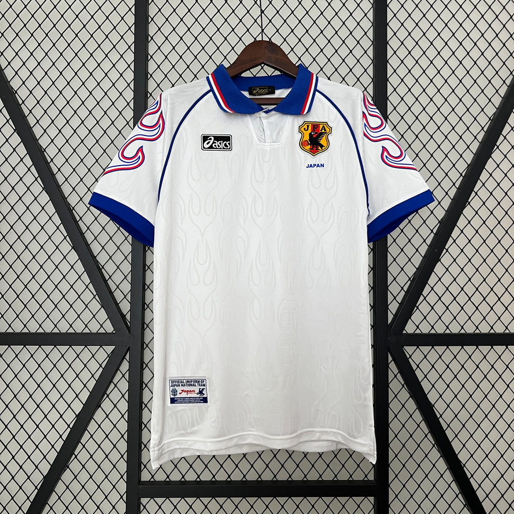 Japón Visitante 1998
