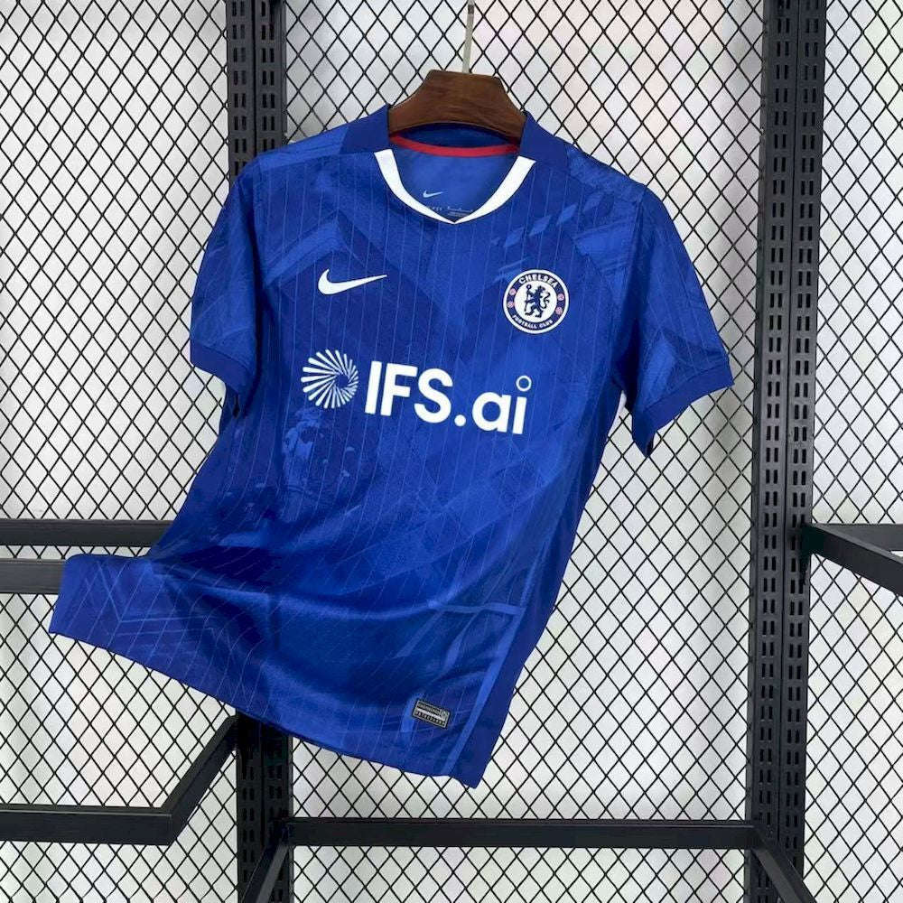 Chelsea 25/26