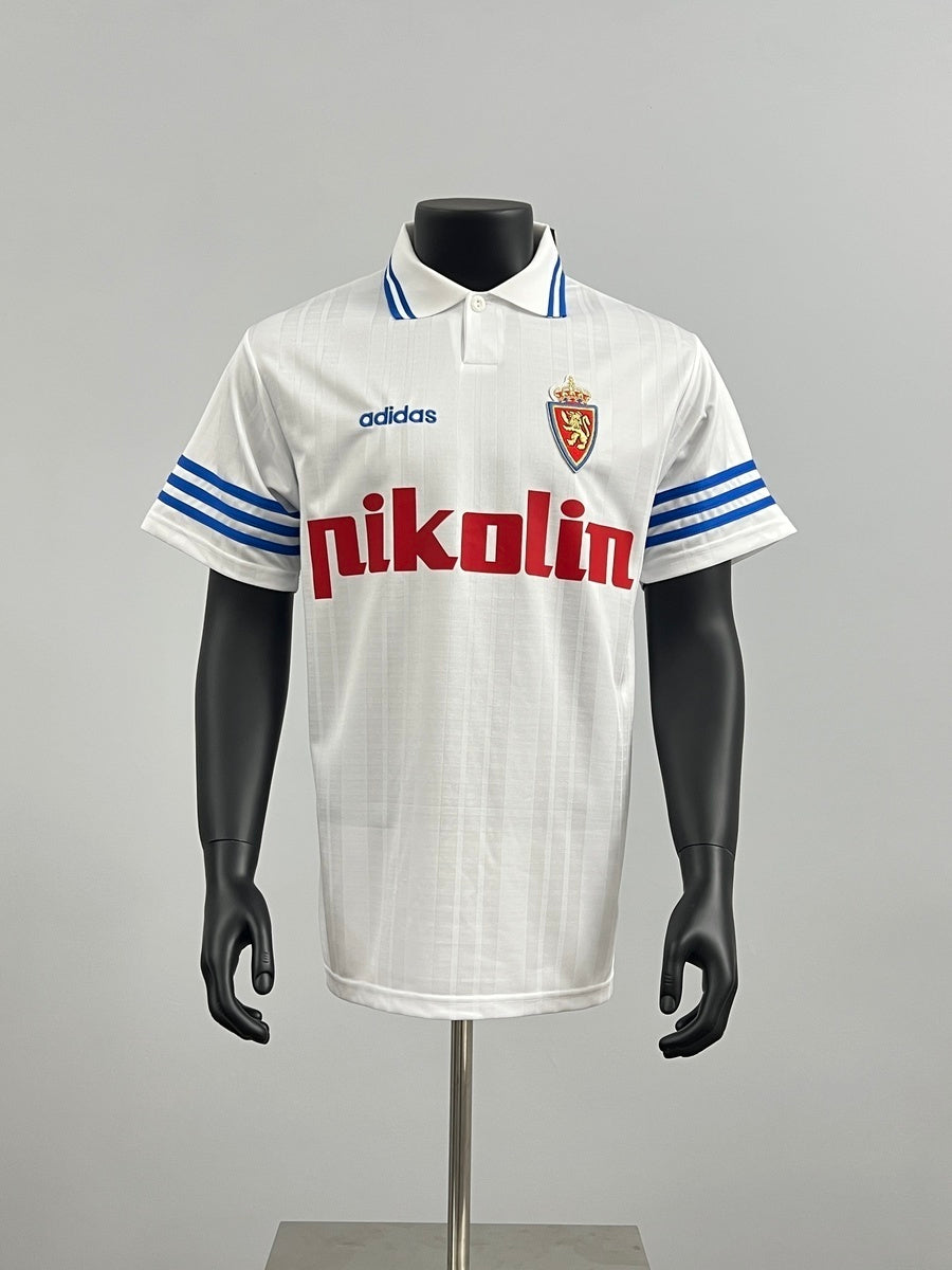 Real Zaragoza 95/96