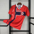 Noruega 1998