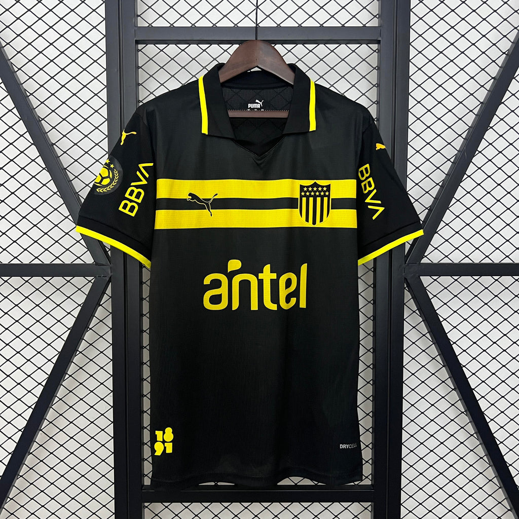 Peñarol 24/25