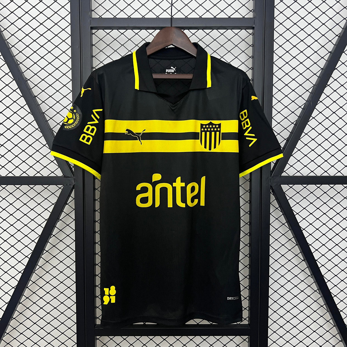 Peñarol 24/25
