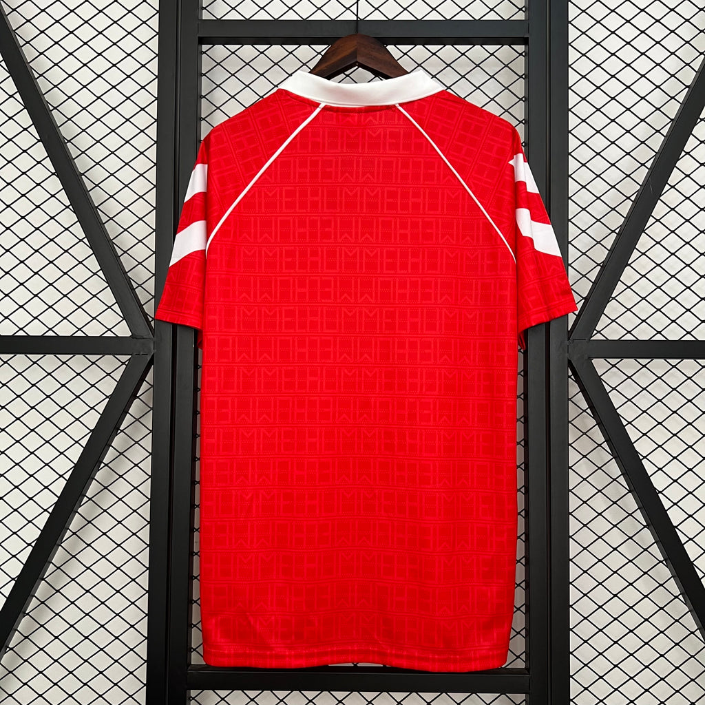 SL Benfica 90/91