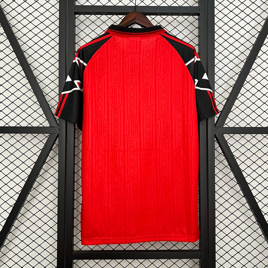 AC Milan 97/98 | Edición Especial