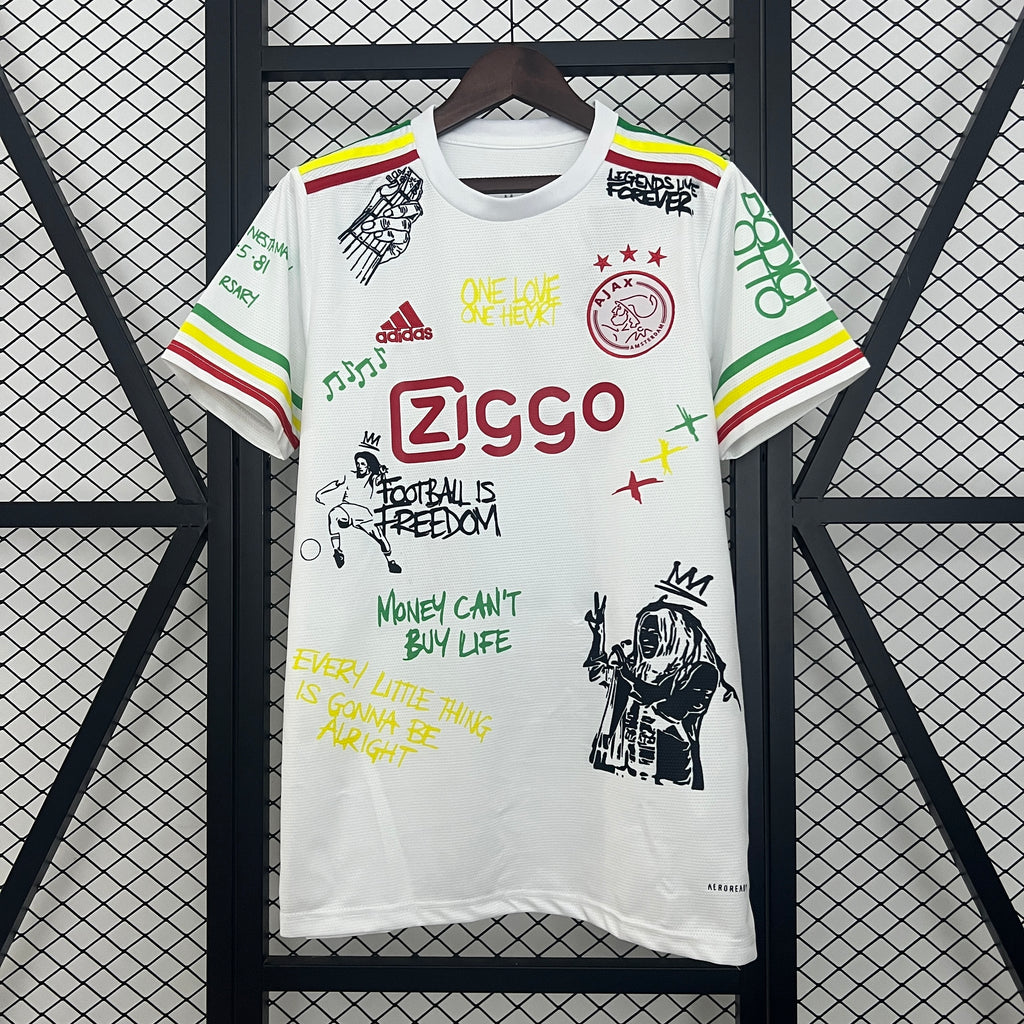 Ajax 25/26 | Edición Especial