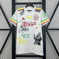 Ajax 25/26 | Edición Especial