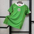 Mexico 04/05