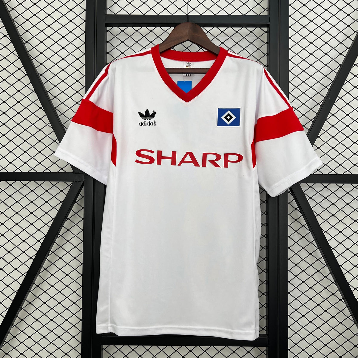 Hamburgo SV 88/89