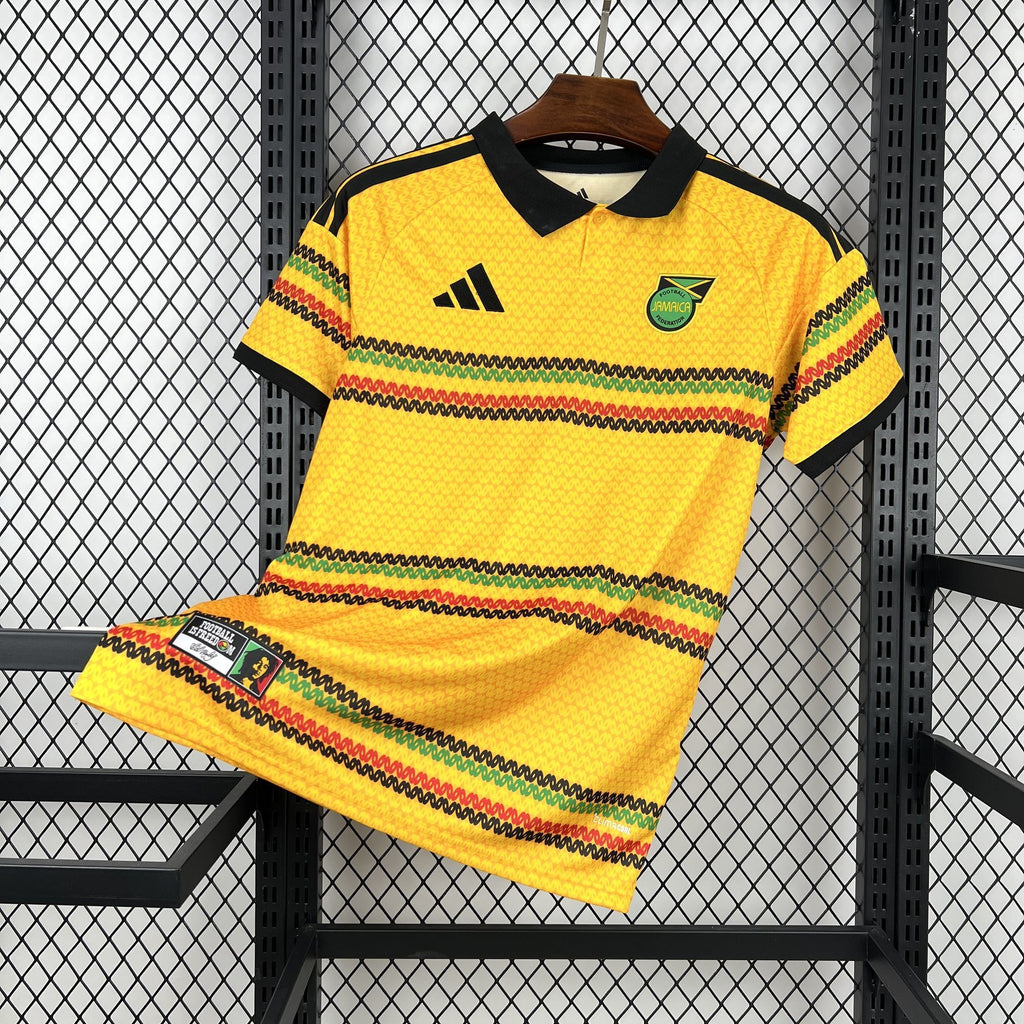 Jamaica