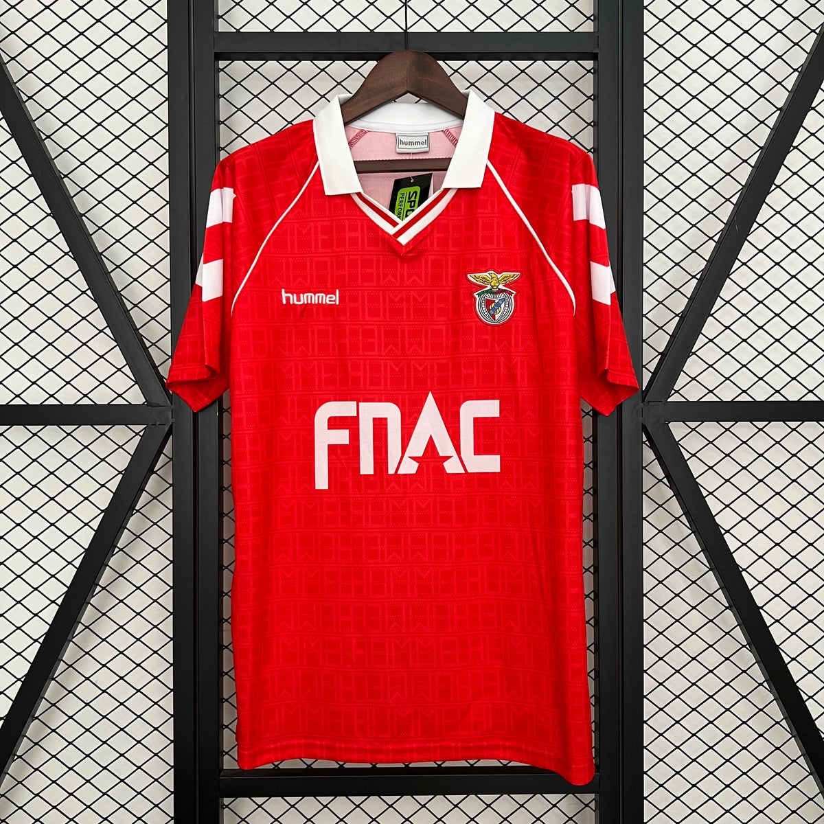 SL Benfica 90/91