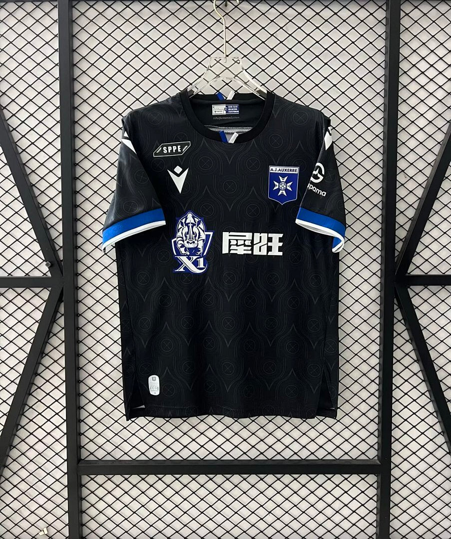 Auxerre Visitante 25/26