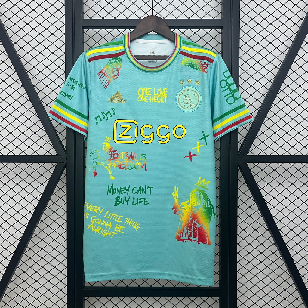 Ajax 25/26 | Edición Especial
