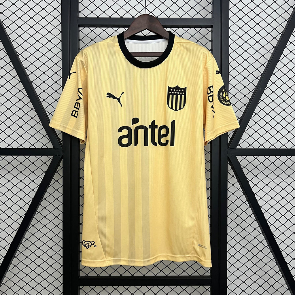 Peñarol 25/26