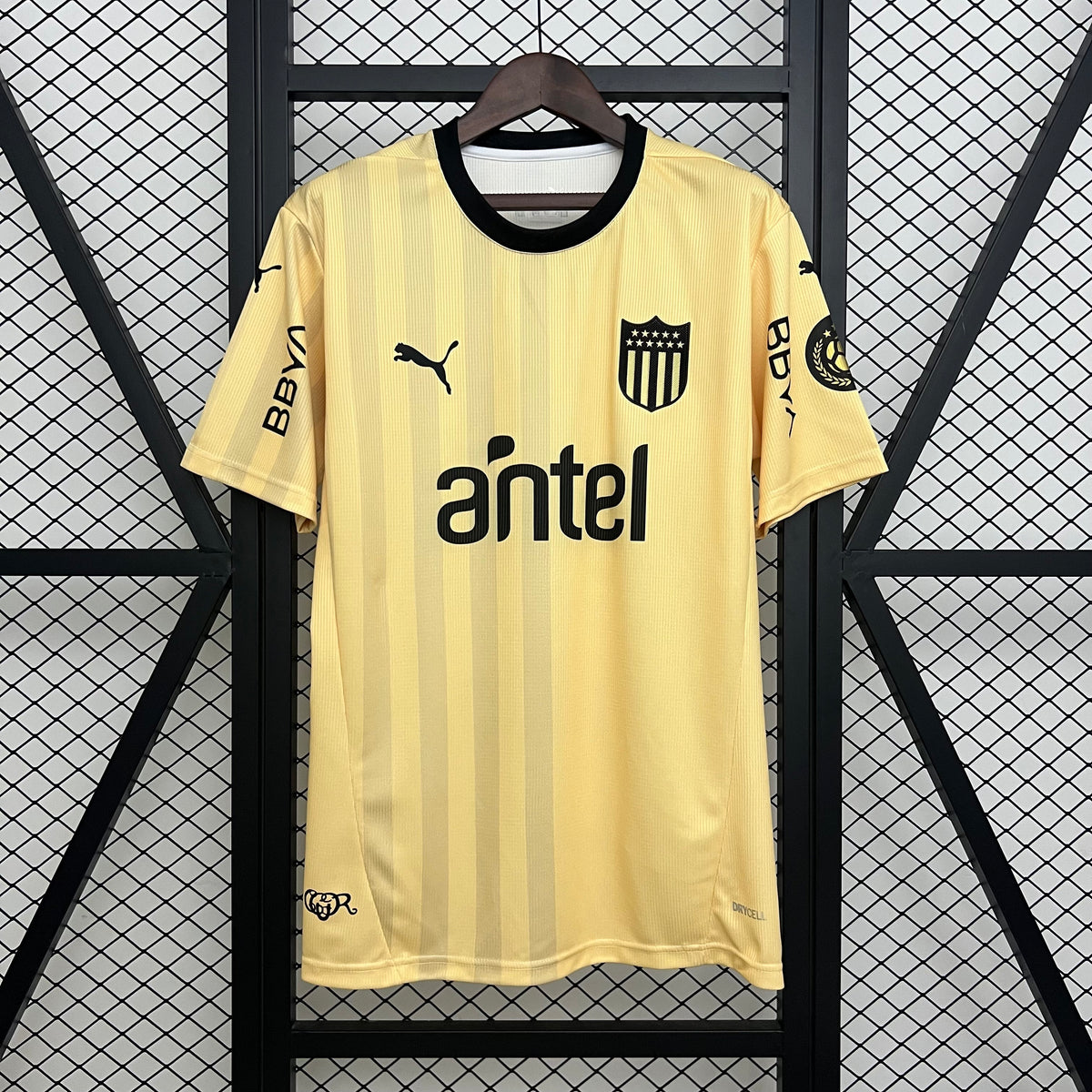 Peñarol 25/26
