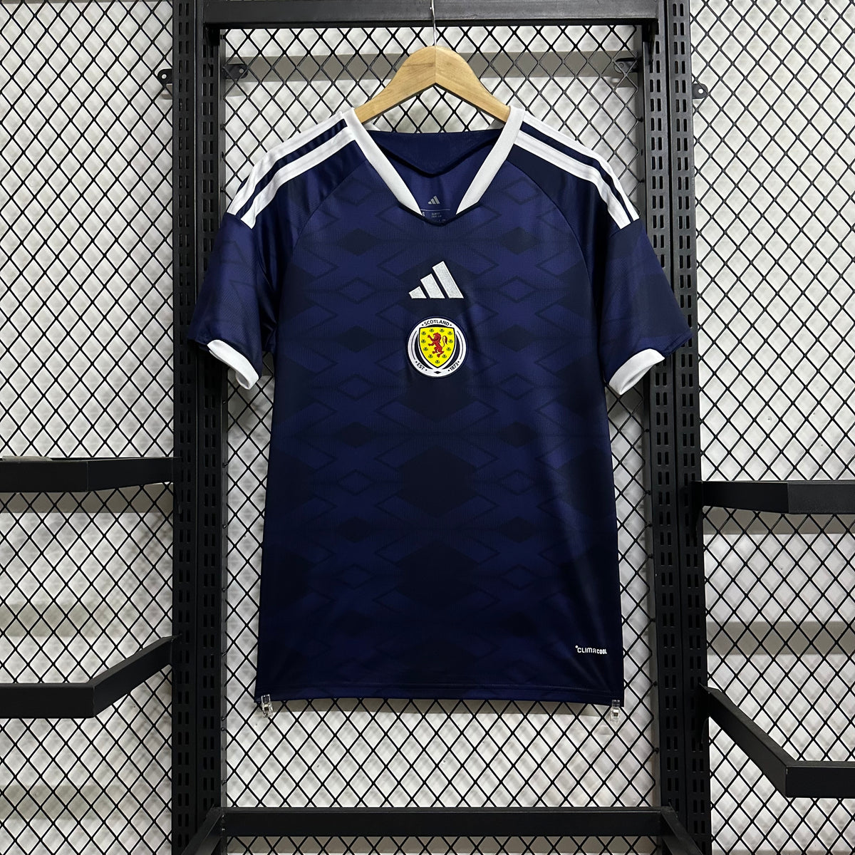 Escocia