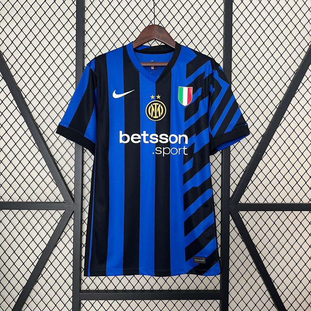 Inter de Milán 24/25