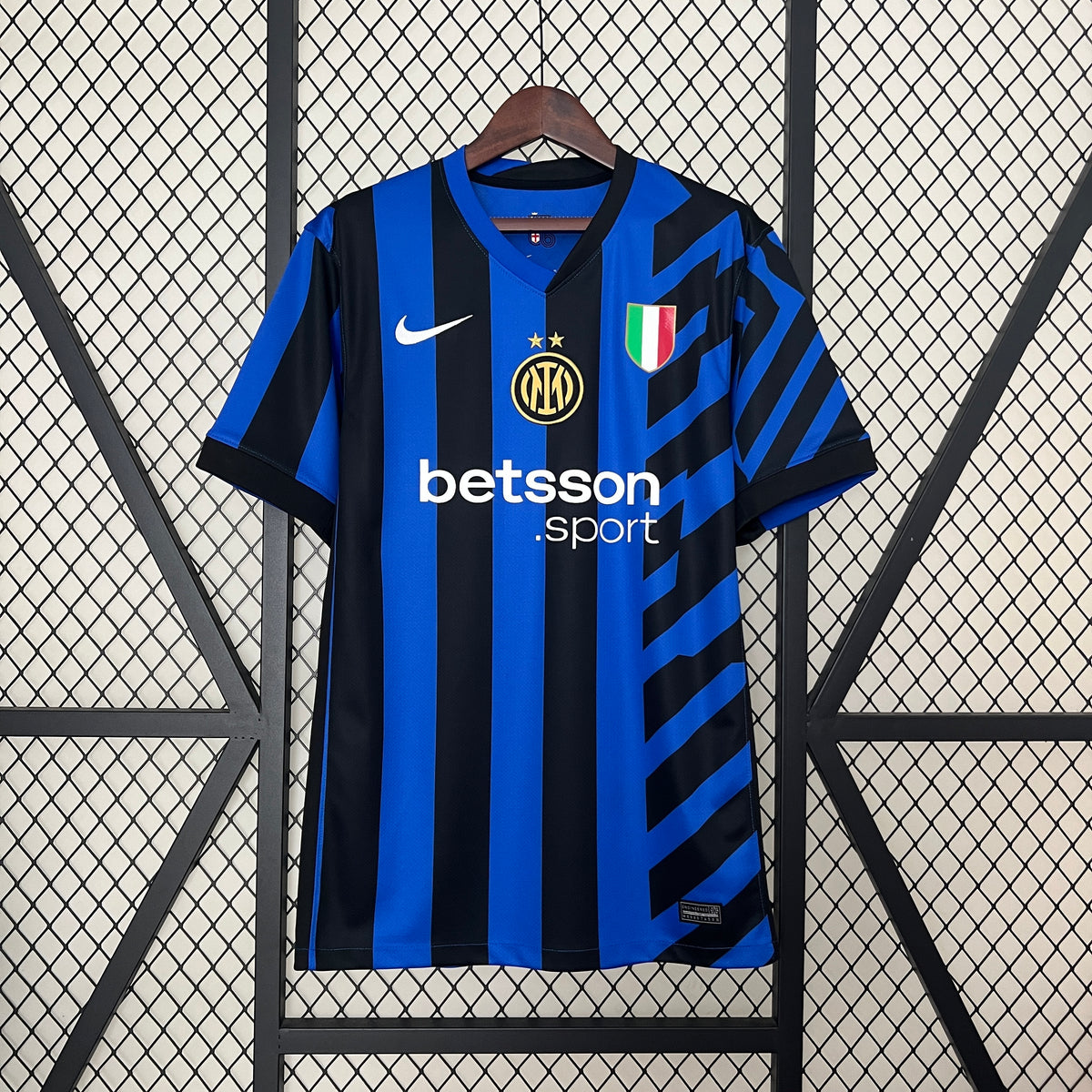 Inter de Milán 24/25