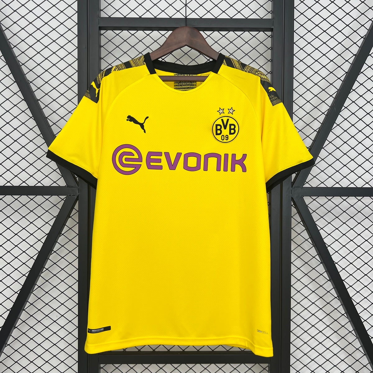 Borussia Dortmund 19/20