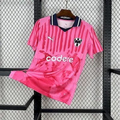 Monterrey 25/26 | Edición Especial