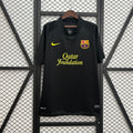 FC Barcelona Visitante 11/12