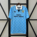 SS Lazio 91/92