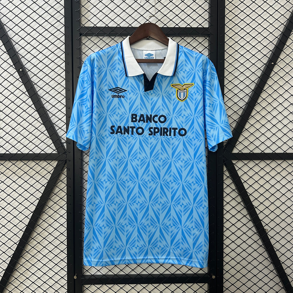 SS Lazio 91/92