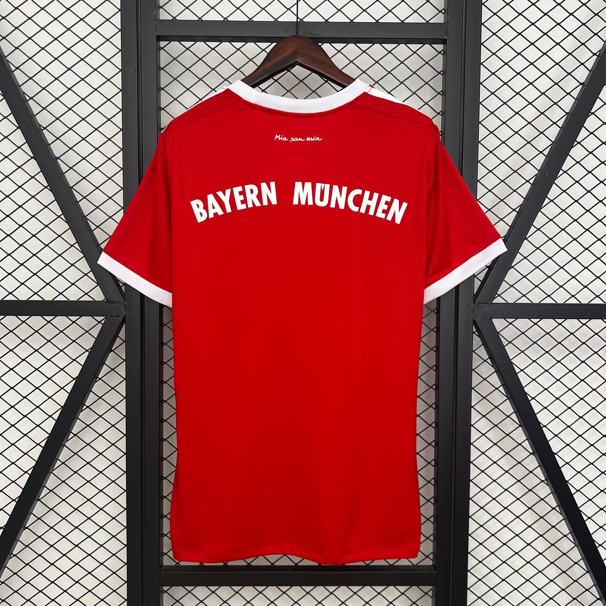 FC Bayern Munich 17/18