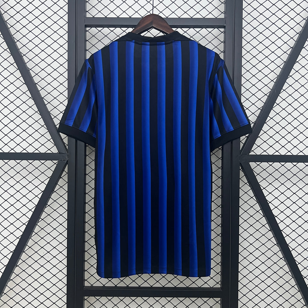 Inter de Milán 25/26
