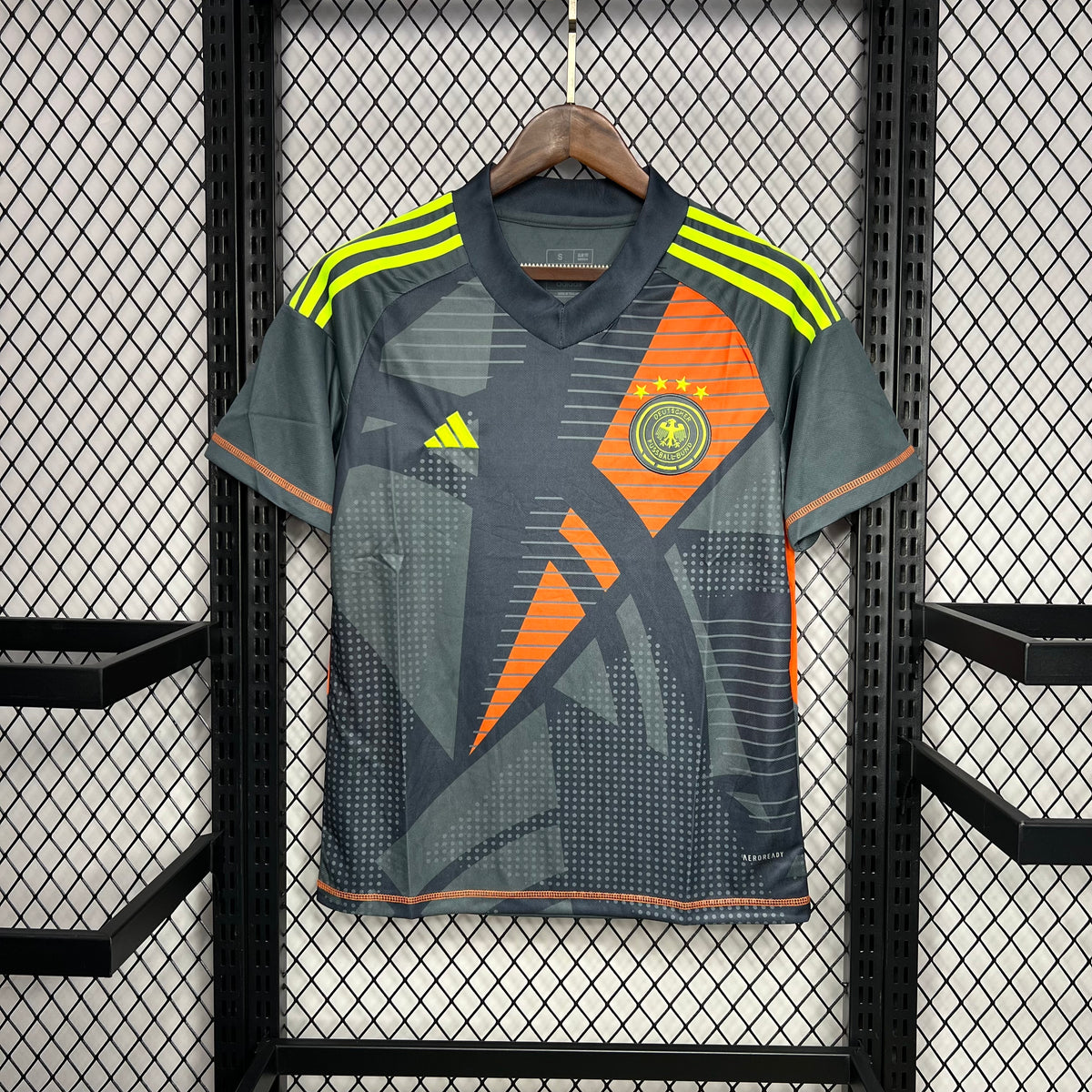 Alemania Portero 24/25