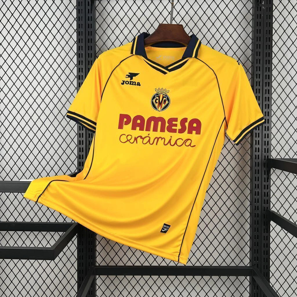Villarreal CF | Edición Especial