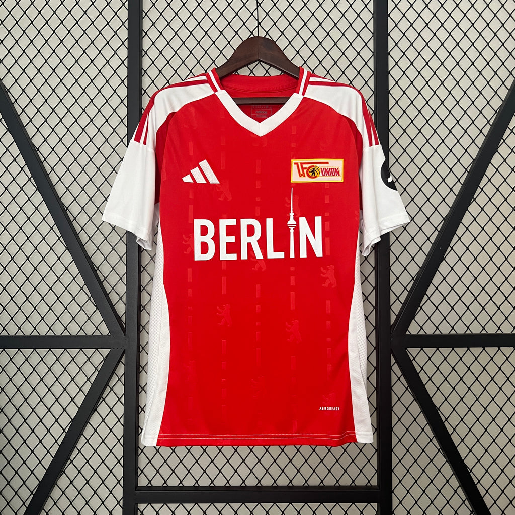 FC Union Berlín 24/25