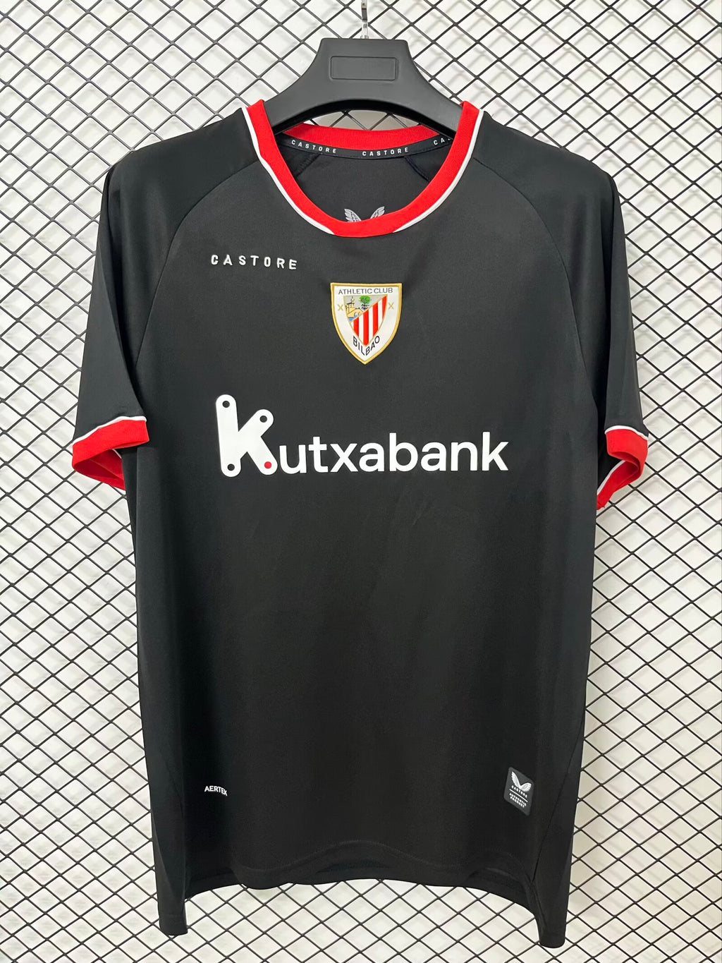 Athletic Club Visitante 26/27