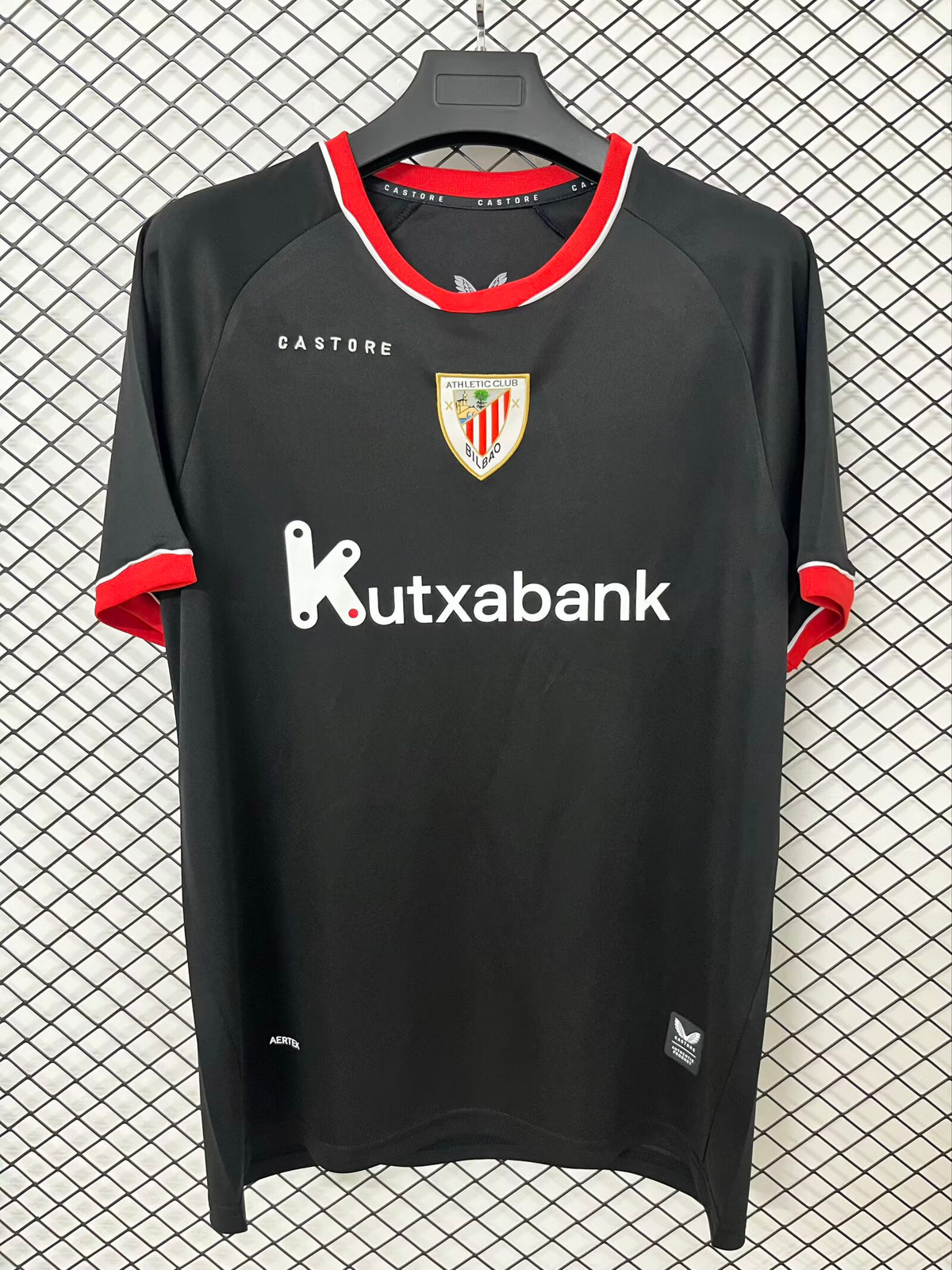 Athletic Club Visitante 26/27