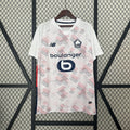LOSC Lille Visitante 24/25