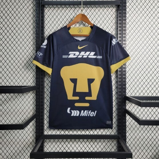 Pumas Visitante 23/24