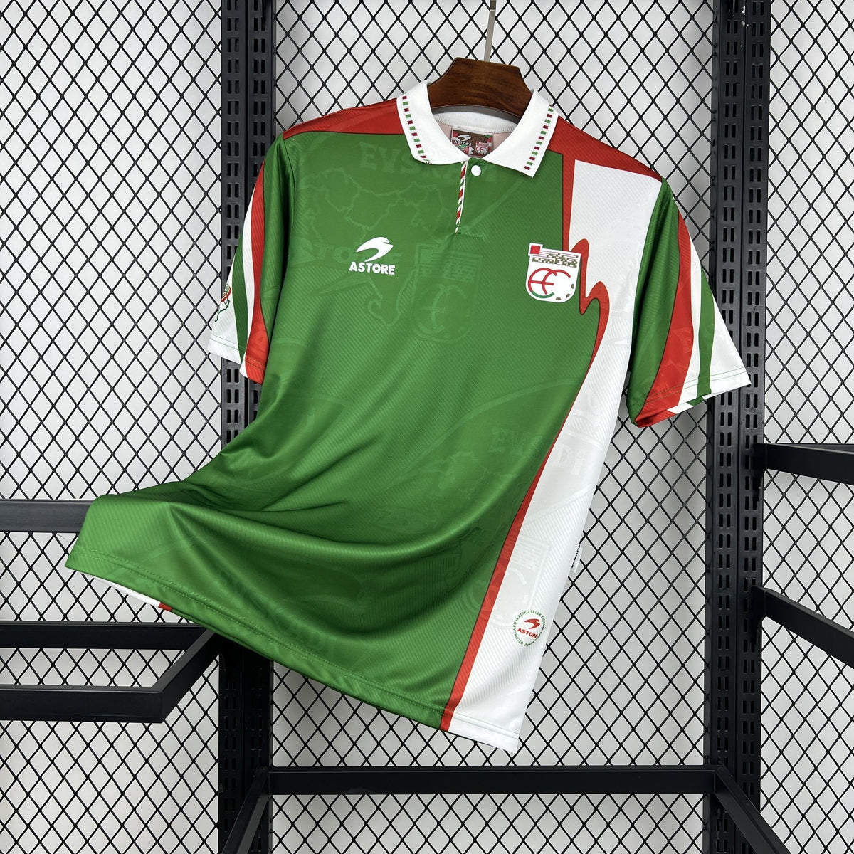 Selección Euskadi 93/94
